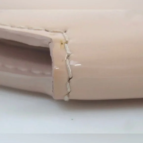 BURBERRY Patent Leather Card Wallet 😍💖🔥 - Picture 15 of 15